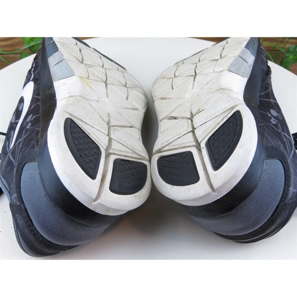 Nike Size 7.5 Women Sneaker Black Synthetic M Tr Connect 2 - Picture 10 of 11